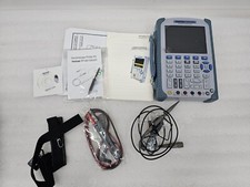 HANTEK DSO1202B Oscilloscopio