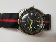 Longines Ultra Chron 'Diver' Rif 7970-5