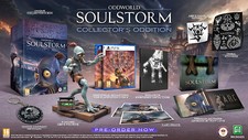 Oddworld: Soulstorm Collectors