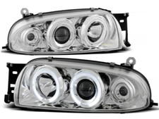 Paire feux phares pour Ford