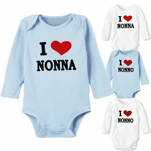 Body neonato bimbo - , bimba