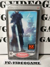 FINAL FANTASY VII: CRISIS