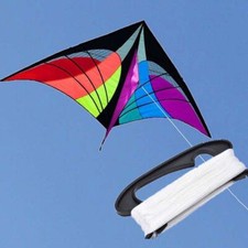Corda linea aquilone volante - corda,