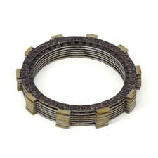 Dischi Frizione Guarniti per