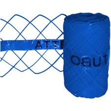 Rete Nastro Segnaletico Acqua