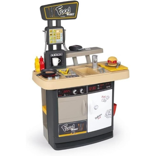 Smoby 7600310910 food corner - smoby,