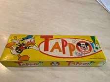 Rarissimo gioco da tavola