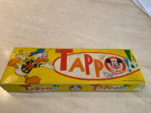 Rarissimo gioco tavola - rarissimo,
