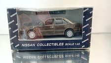 AHC Nissan Maxima Brown 1:43