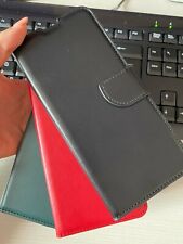 COVER FLIP CUSTODIA LIBRO PER  HUAWEI HONOR 9X SMARTPHONE PROTEZIONE 360° 