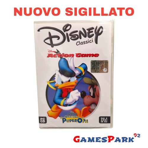 Paperino operazione papero - paperino, pc