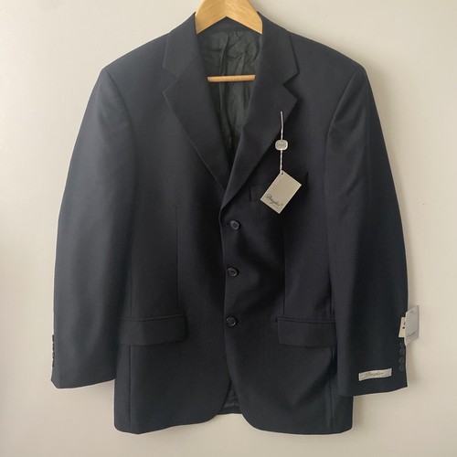 Giacca tuta douglas blu - blu, navy