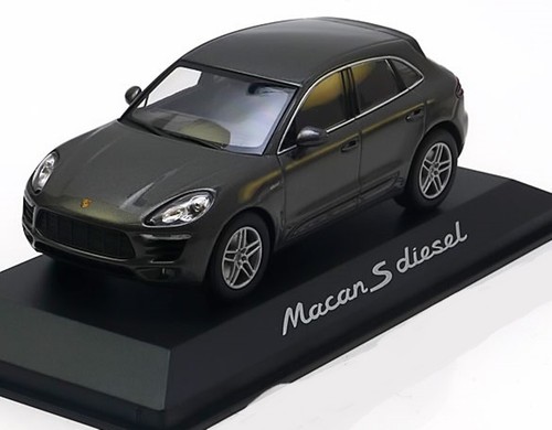 Porsche macan diesel 2015 - macan,