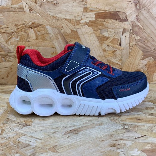 Geox scarpe ginnastica - geox,