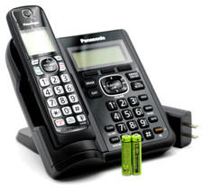 Panasonic tgf540 cordless - b,