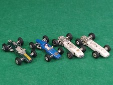 FORMULA 1 - LOTUS HONDA B.R.M