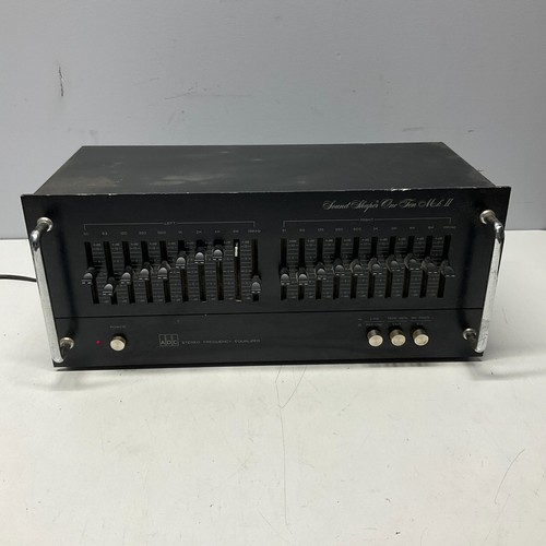 Adc 110 mark sound - ss-110,