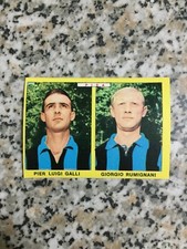 GALLI PISA album CALCIATORI