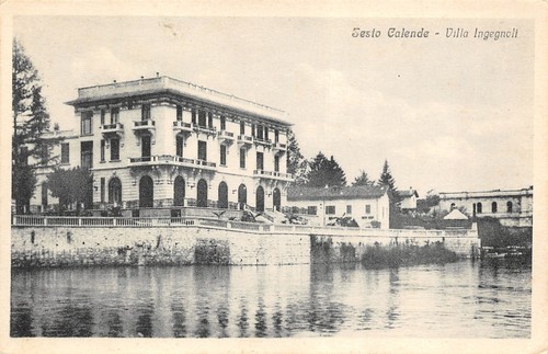 Al9 38d sesto - al9-38d), calende