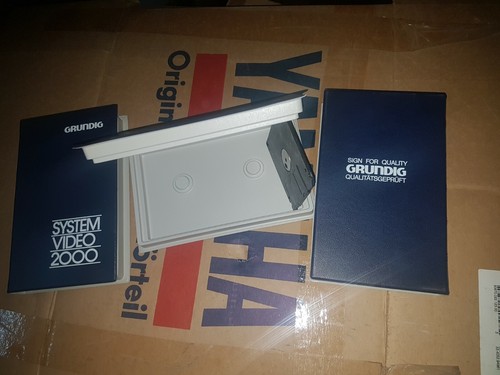 Pezzi video 2000 - 3,