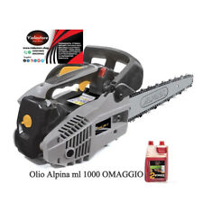 Motosega da potatura a scoppio