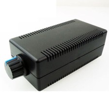 Regolatore di velocità motore