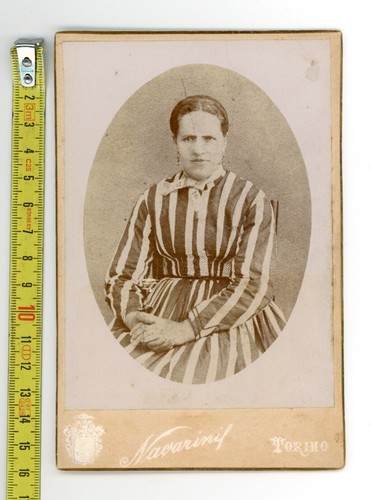 Ritratto donna foto giuseppe - ritratto,