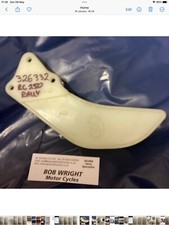 GILERA RC 250 Guardia catena