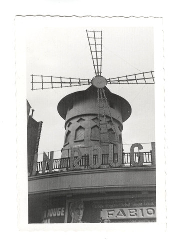 G1448 moulin rouge pigalle - moulin,