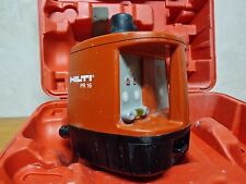 HILTI PR 16 LASER ROTANTE /