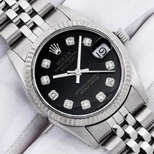 Orologio Rolex Mid-Size