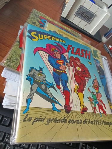 Superman contro - -superman,