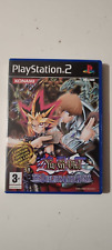 SONY PLAYSTATION 2 PS2 YU GI