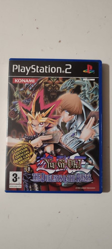 Sony playstation ps2 gi - sony, yu