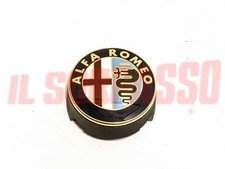 Coat of Arms Front Panel Alfa