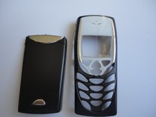 COVER NOKIA -8310-COMPATIBILE FRONT E REAR ALTA QUALITA'