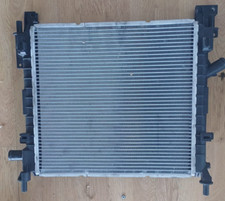 8MK376764251 RADIATORE ACQUA