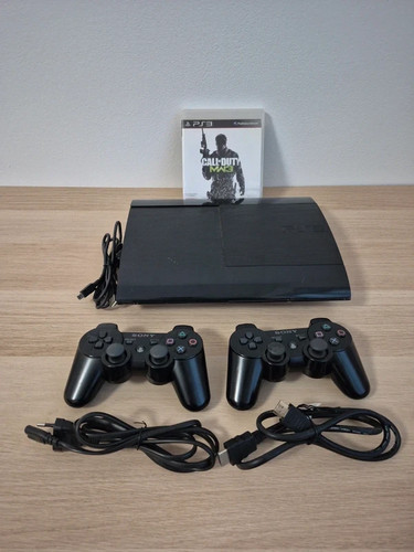 Playstation ps3 super - ps3,