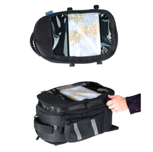 Borsa serbatoio estensibile - borsa,