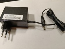 LIFE ALIMENTATORE A SPINA 10A 230V  USCITA 12V 2A 24W AC-BEL WAE002 ID:ADKG2