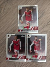 2022-23 Topps Chrome UEFA CC