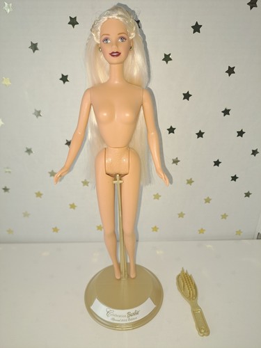 Bambola barbie celebrazione - bambola,