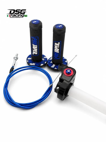 Kit gas rapido - kit,