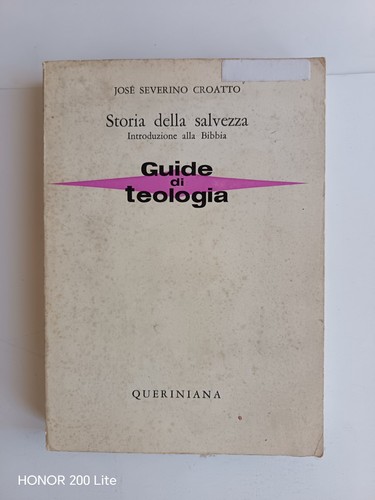 Croatto storia della - croatto,