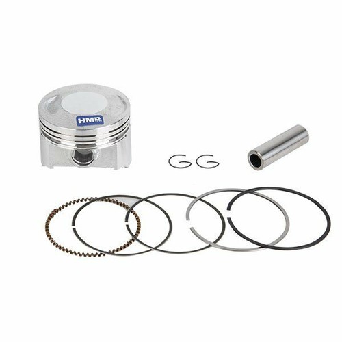 Kit pistoni 250 67 mm - cc,
