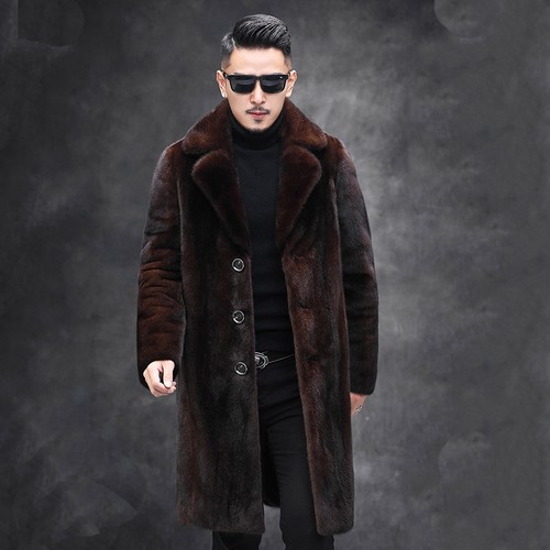 Tuta uomo collo medio - , lungo