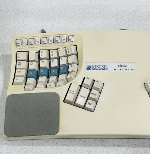 Kinesis corporation kb133pc - kinesis,
