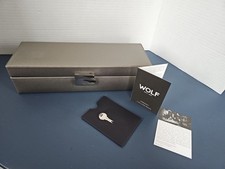 Portagioie cassaforte Heritage