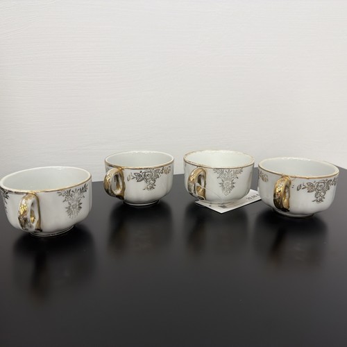 Tazze vintage richard - tazze,