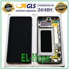 DISPLAY LCD ORIGINALE SAMSUNG